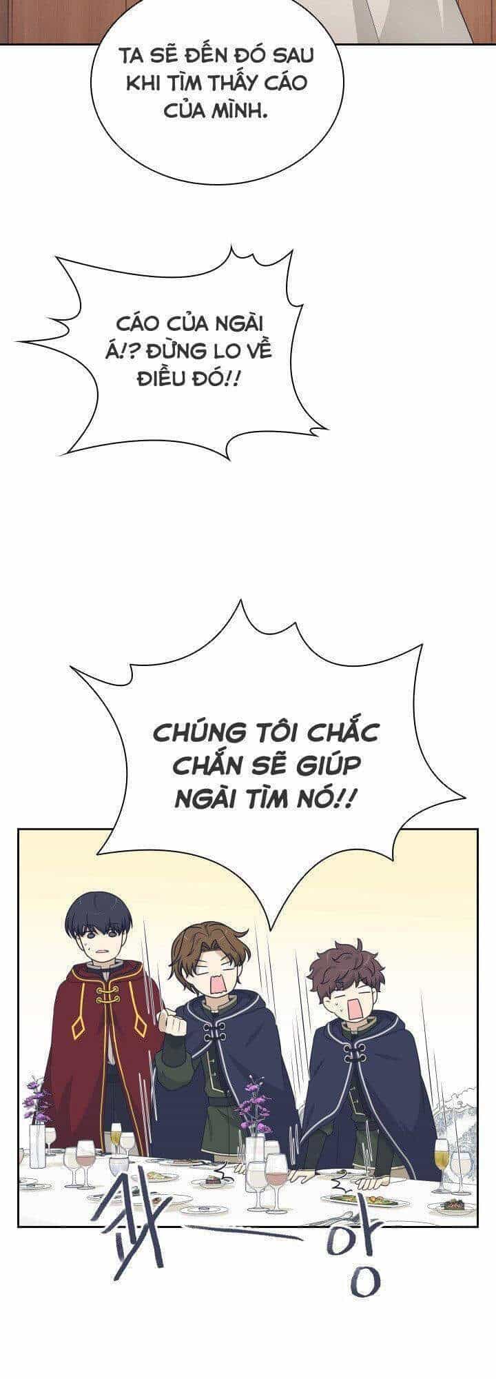 Cuốn Sách Của Lagier - Chương 14 - ảnh 12