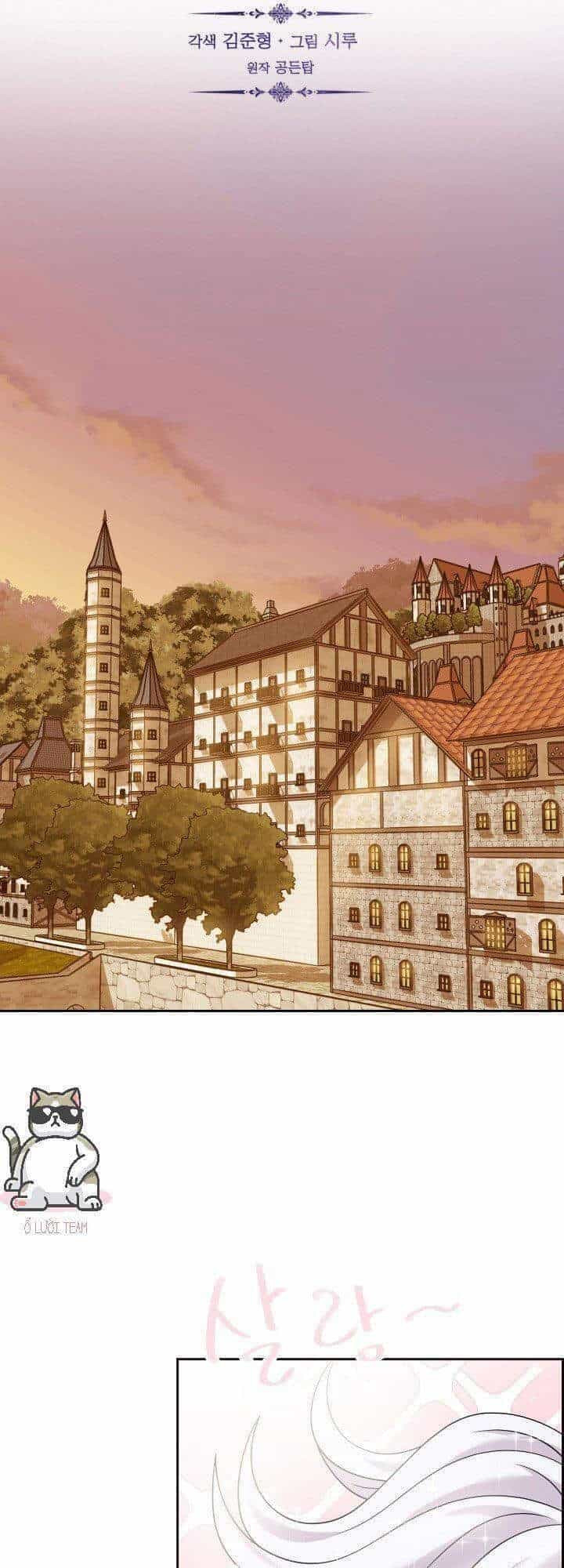 Cuốn Sách Của Lagier - Chương 14 - ảnh 16