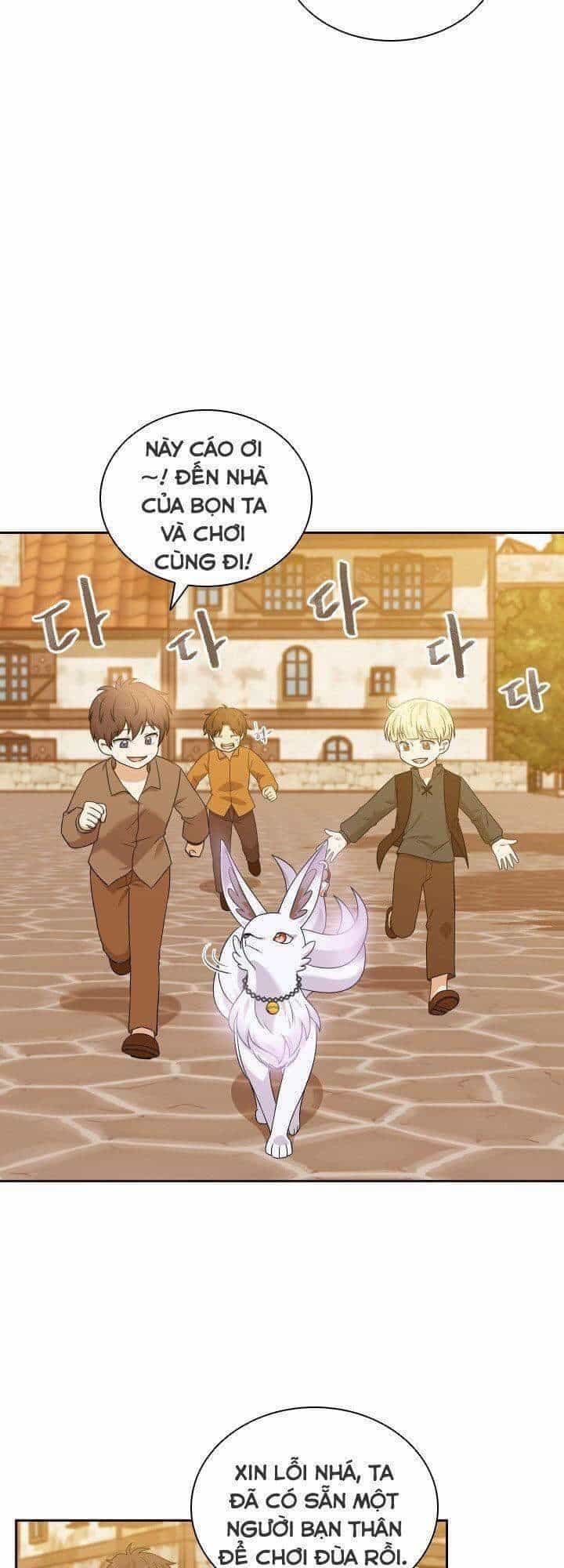 Cuốn Sách Của Lagier - Chương 14 - ảnh 20