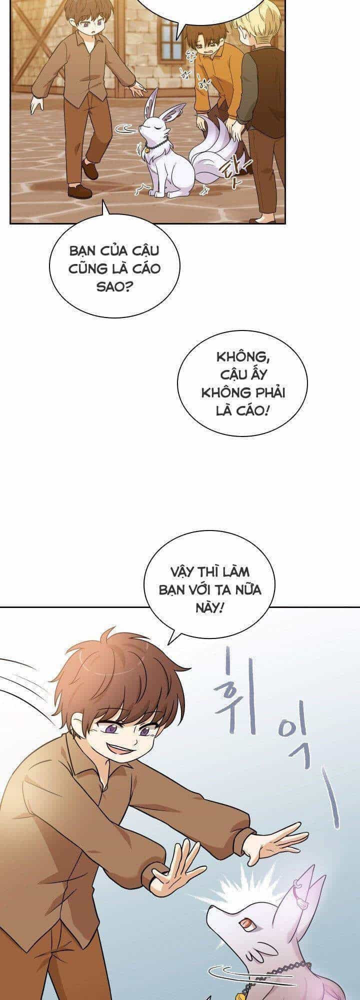 Cuốn Sách Của Lagier - Chương 14 - ảnh 21