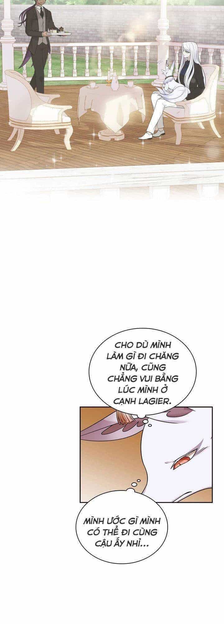 Cuốn Sách Của Lagier - Chương 14 - ảnh 30