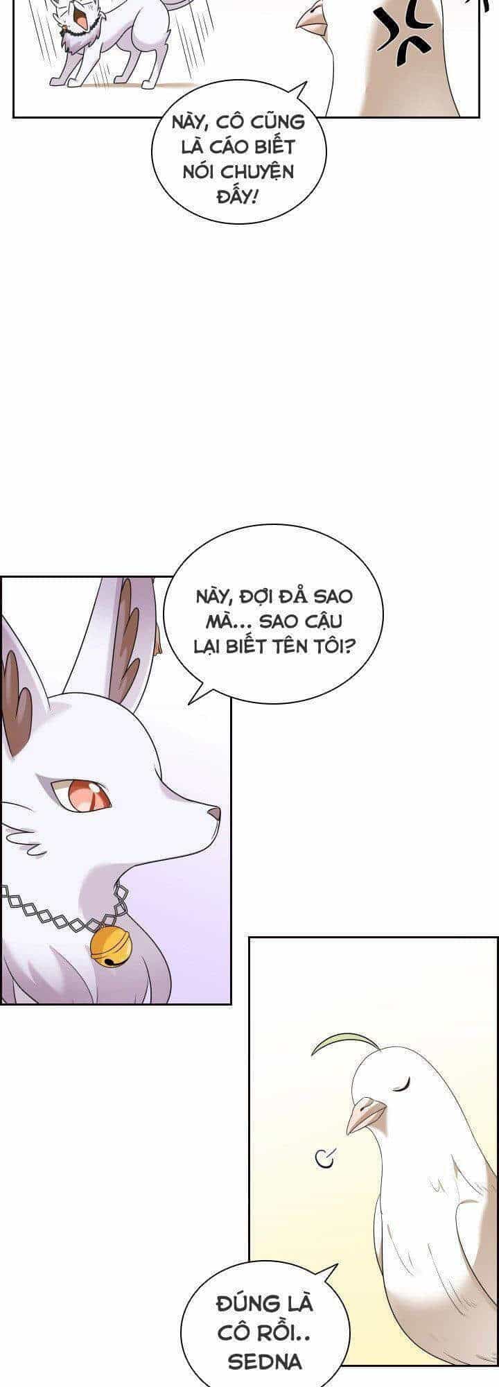 Cuốn Sách Của Lagier - Chương 14 - ảnh 42