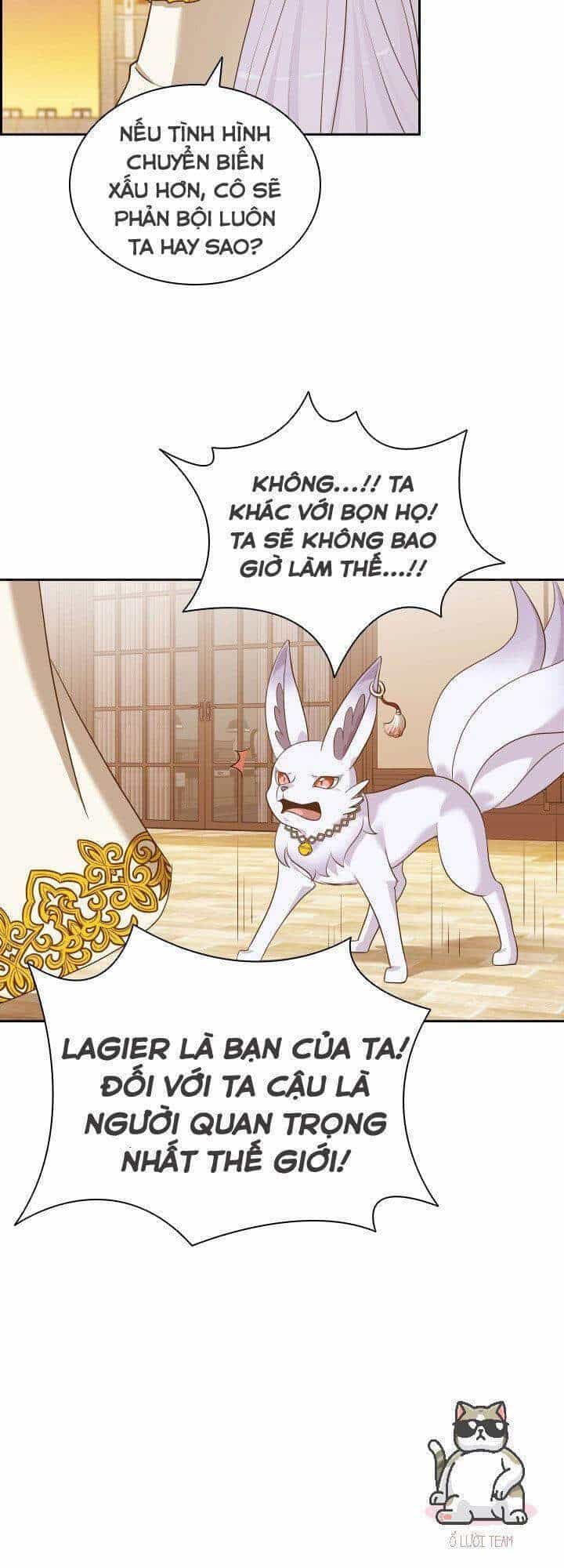 Cuốn Sách Của Lagier - Chương 15 - ảnh 41