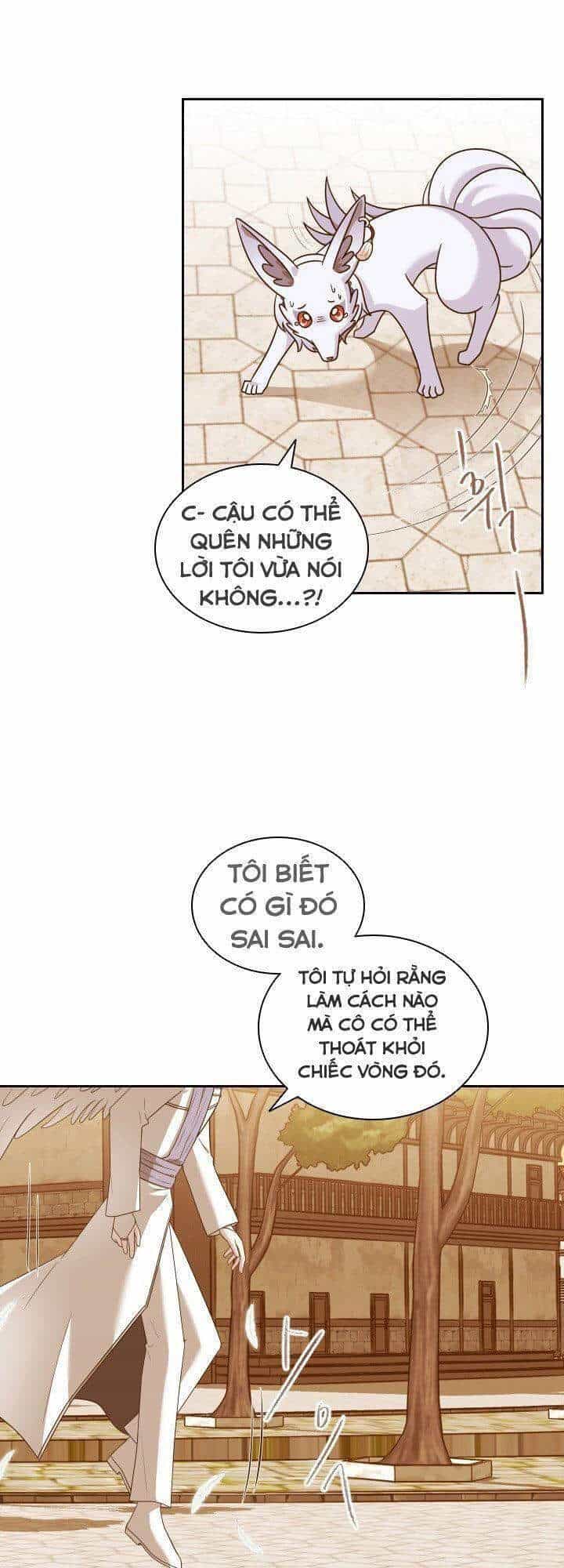 Cuốn Sách Của Lagier - Chương 15 - ảnh 51