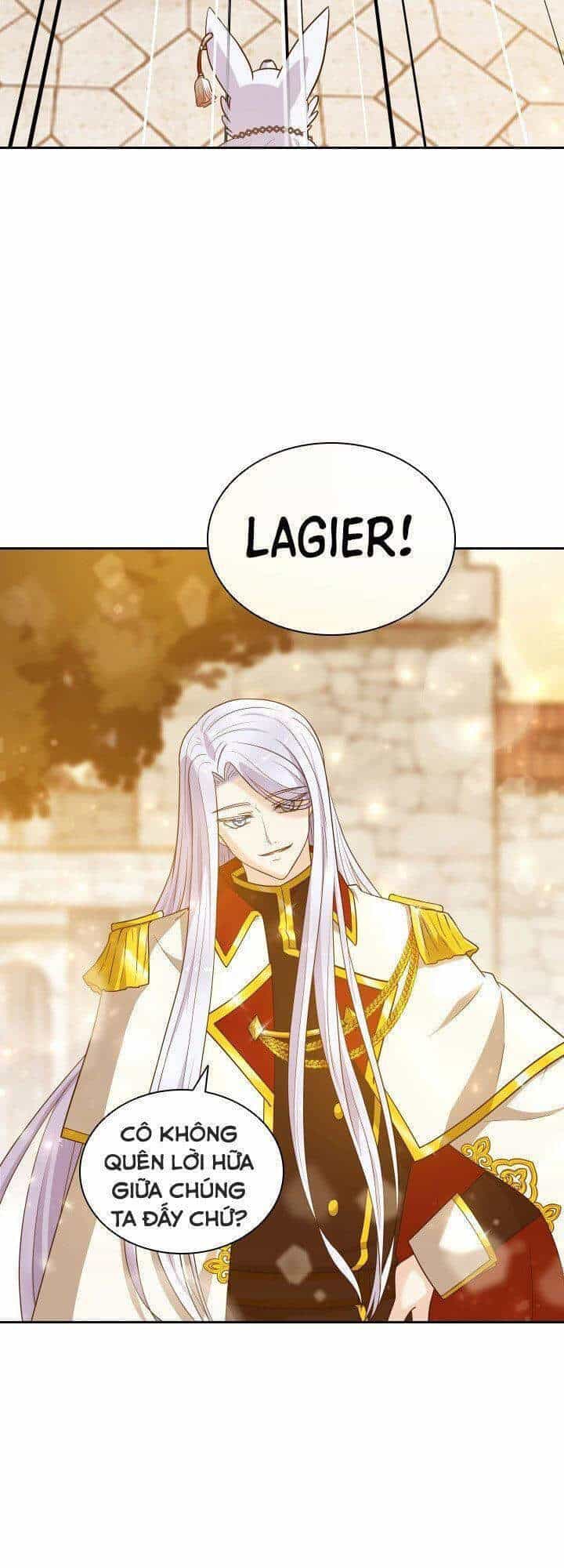 Cuốn Sách Của Lagier - Chương 15 - ảnh 56