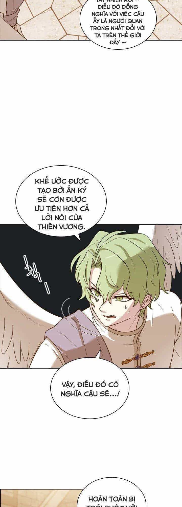 Cuốn Sách Của Lagier - Chương 15 - ảnh 59