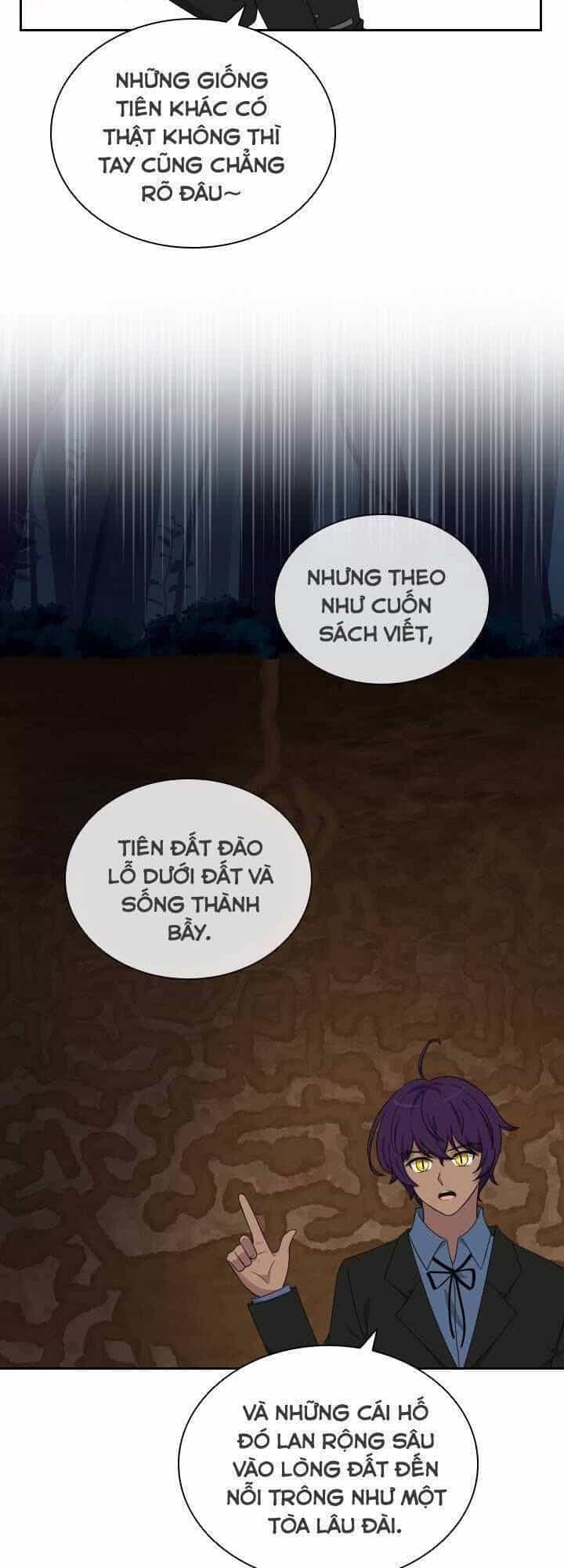 Cuốn Sách Của Lagier - Chương 16 - ảnh 14