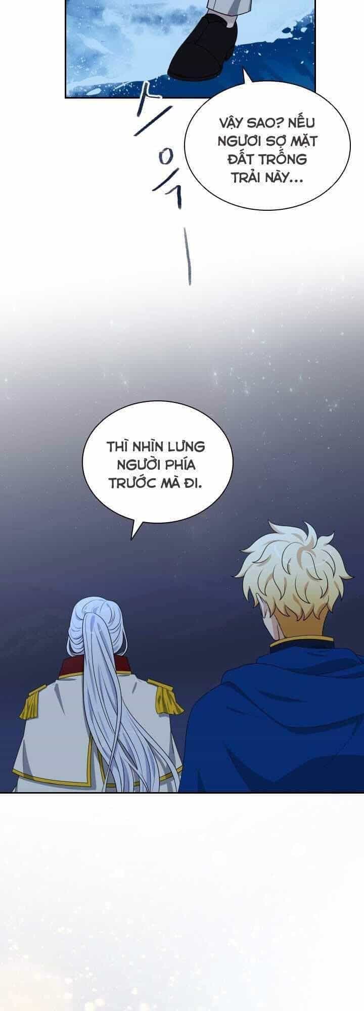 Cuốn Sách Của Lagier - Chương 16 - ảnh 25
