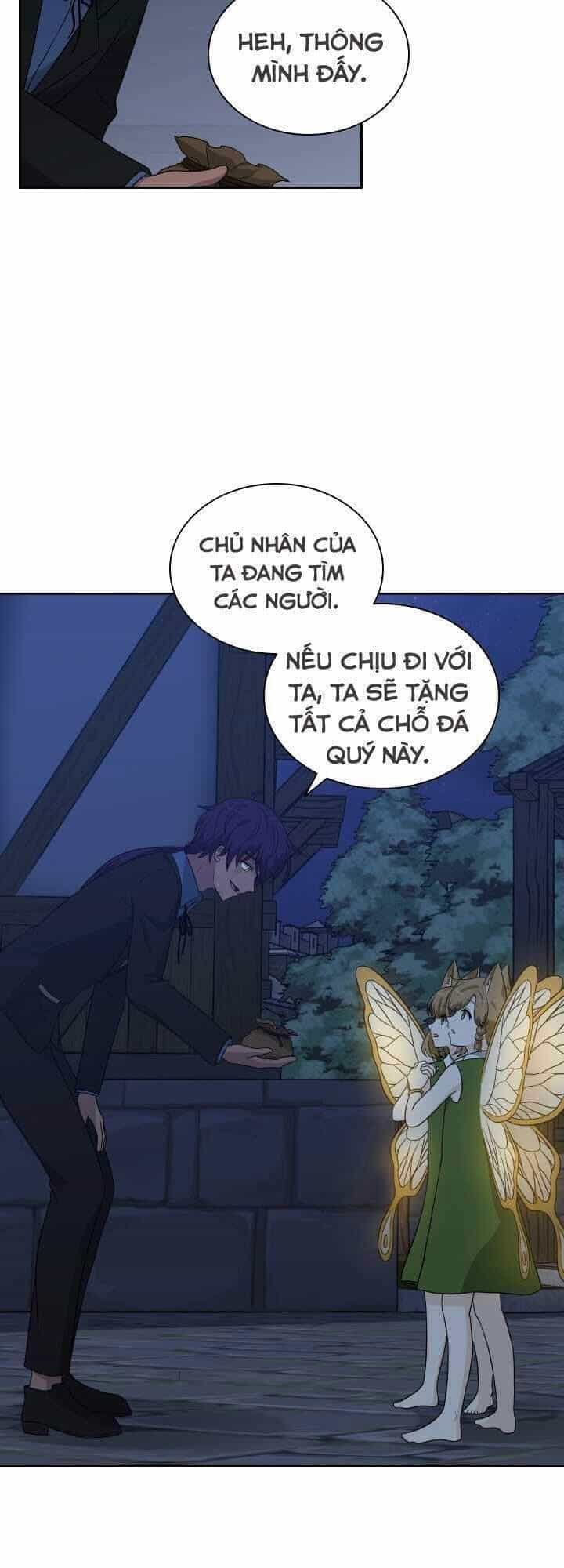 Cuốn Sách Của Lagier - Chương 17 - ảnh 39