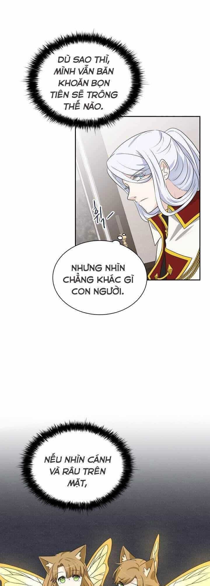 Cuốn Sách Của Lagier - Chương 17 - ảnh 44