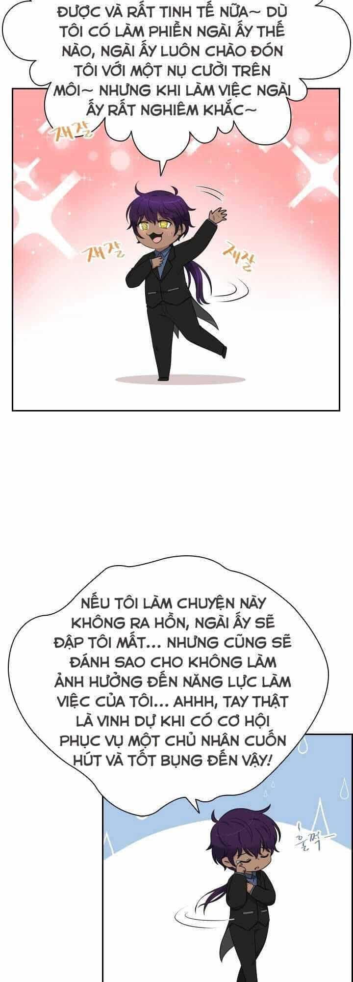 Cuốn Sách Của Lagier - Chương 17 - ảnh 6