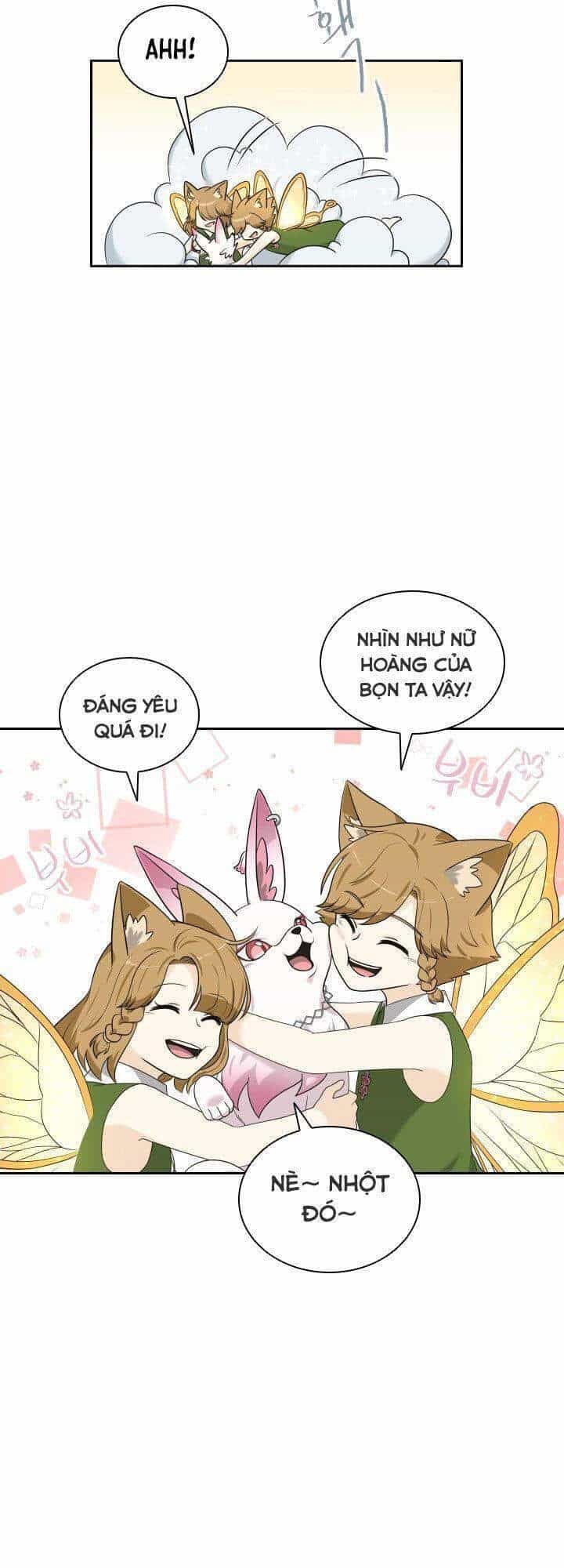 Cuốn Sách Của Lagier - Chương 18 - ảnh 16