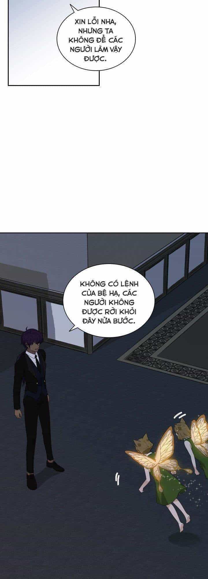 Cuốn Sách Của Lagier - Chương 18 - ảnh 25