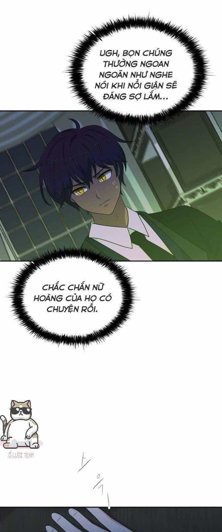 Cuốn Sách Của Lagier - Chương 18 - ảnh 29