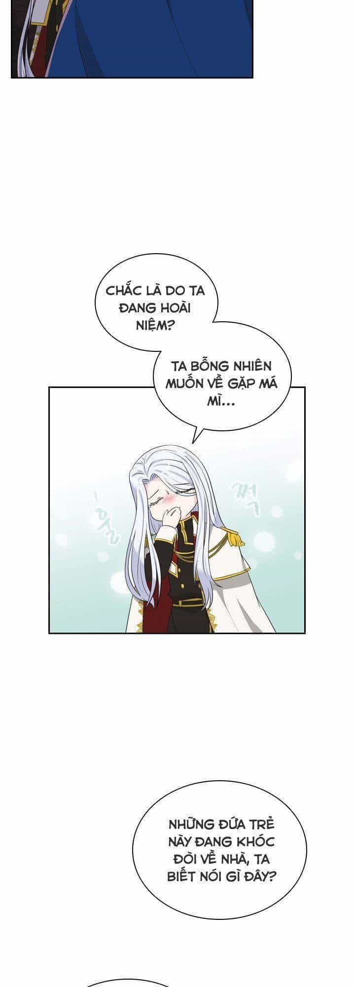 Cuốn Sách Của Lagier - Chương 18 - ảnh 39