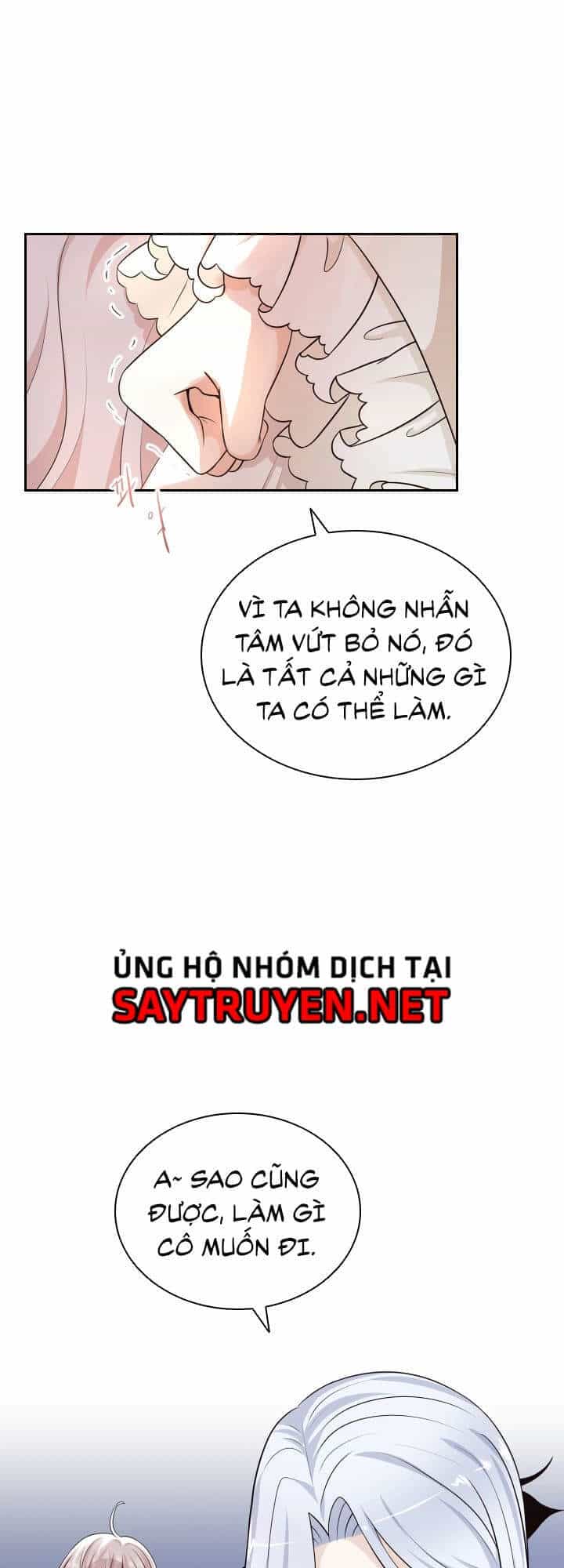 Cuốn Sách Của Lagier - Chương 20 - ảnh 23