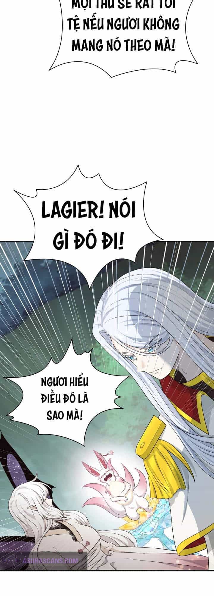 Cuốn Sách Của Lagier - Chương 20 - ảnh 25