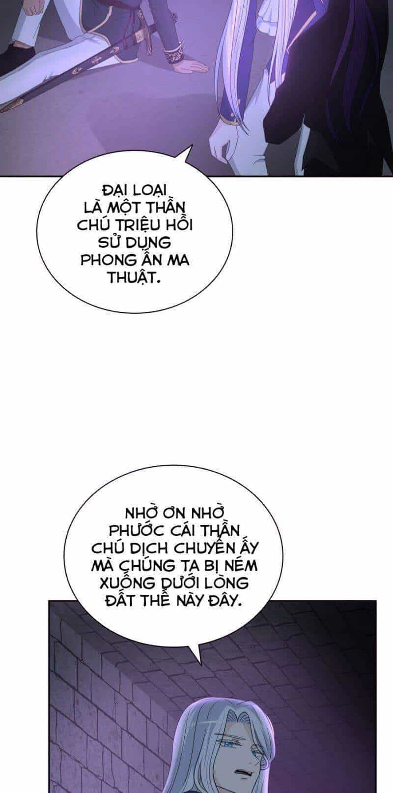 Cuốn Sách Của Lagier - Chương 29 - ảnh 18