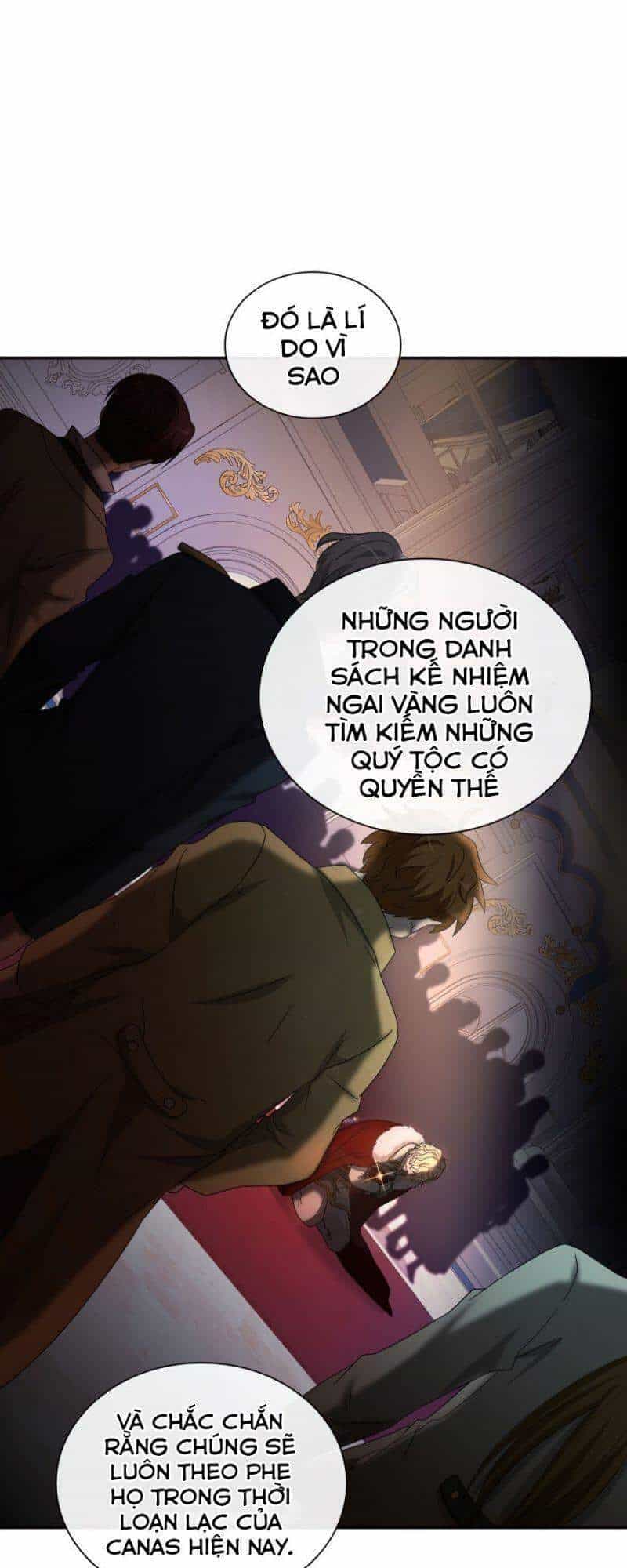 Cuốn Sách Của Lagier - Chương 29 - ảnh 54