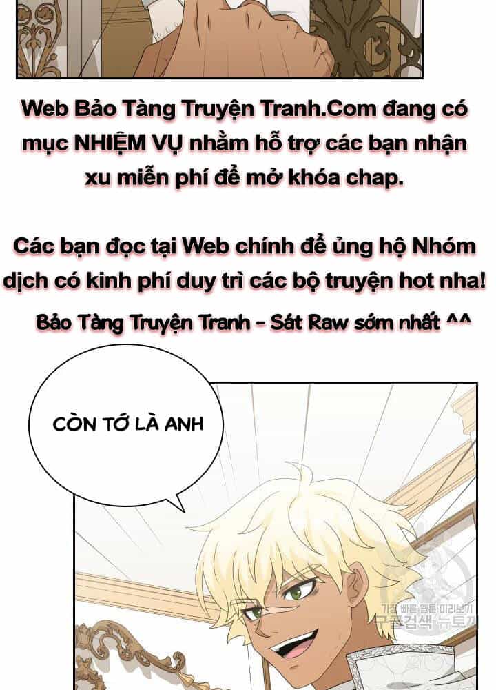 Cuốn Sách Của Lagier - Chương 35 - ảnh 6