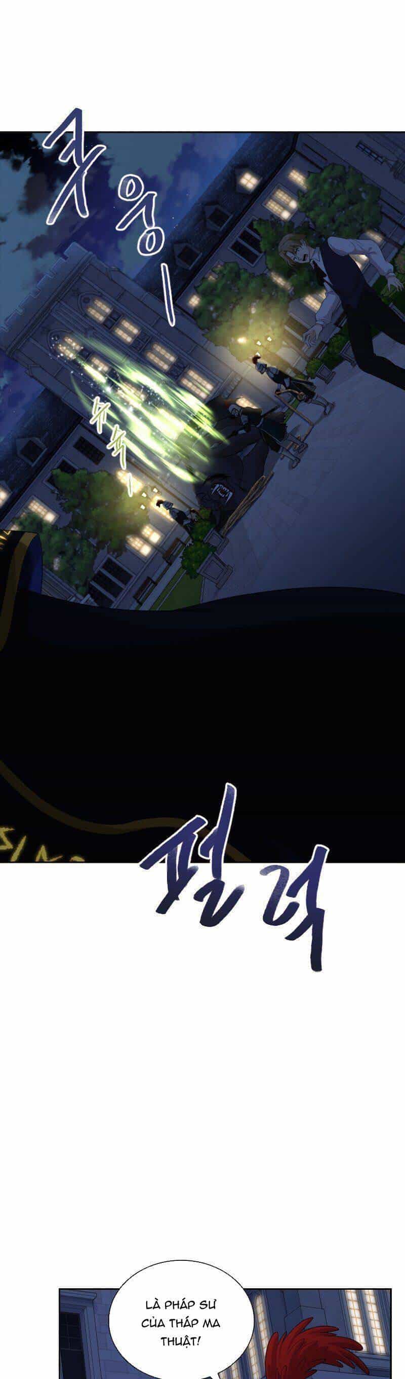 Cuốn Sách Của Lagier - Chương 37 - ảnh 21