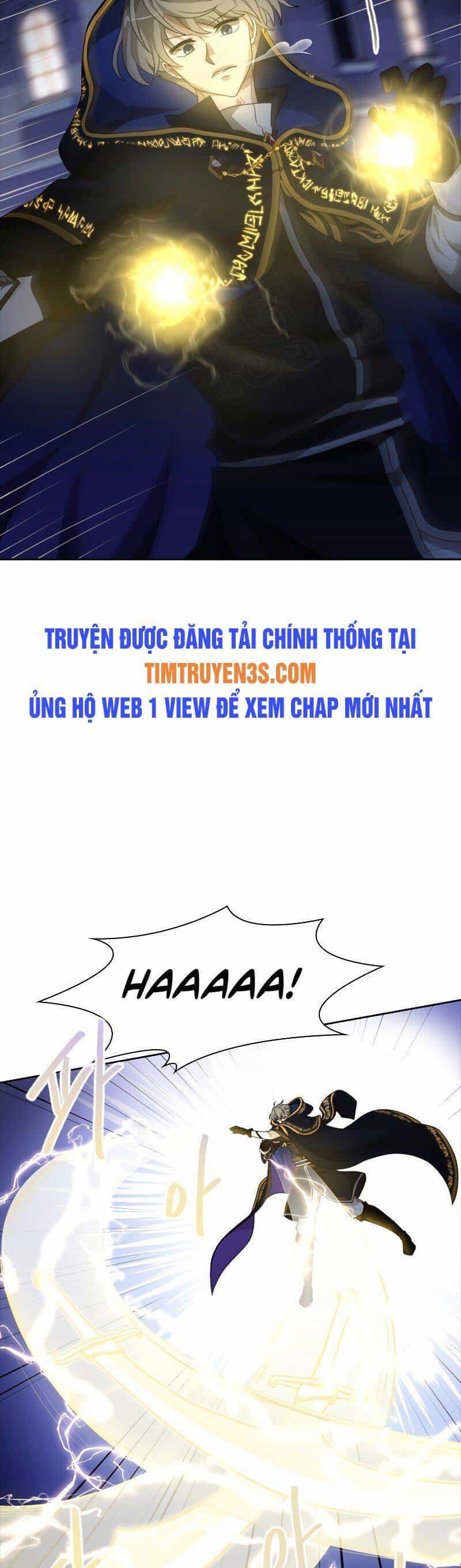 Cuốn Sách Của Lagier - Chương 37 - ảnh 23