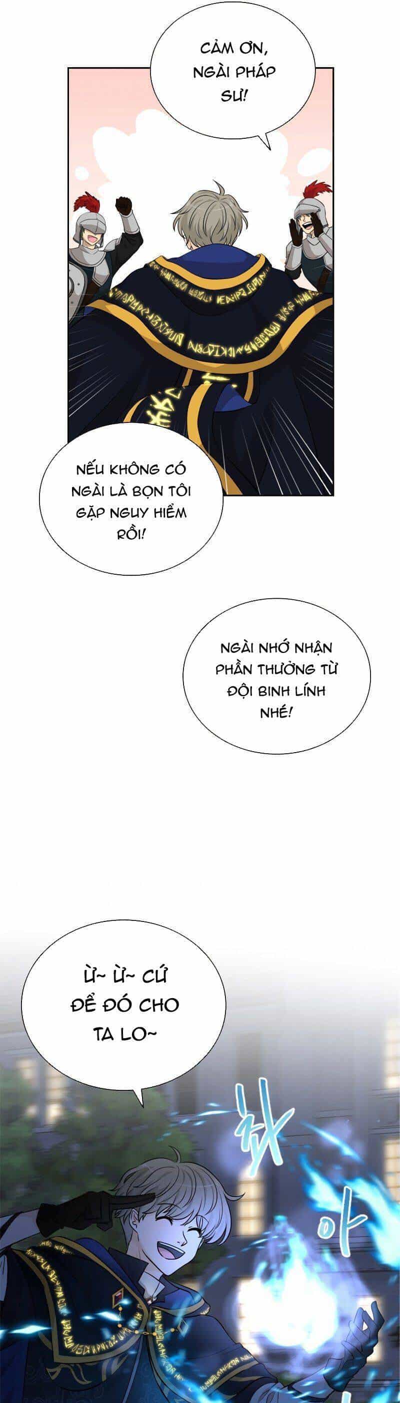 Cuốn Sách Của Lagier - Chương 37 - ảnh 26