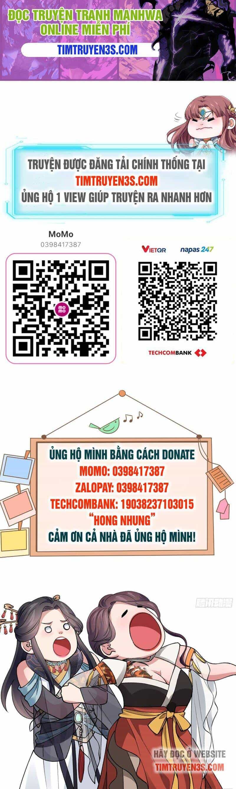 Cuốn Sách Của Lagier - Chương 37 - ảnh 54