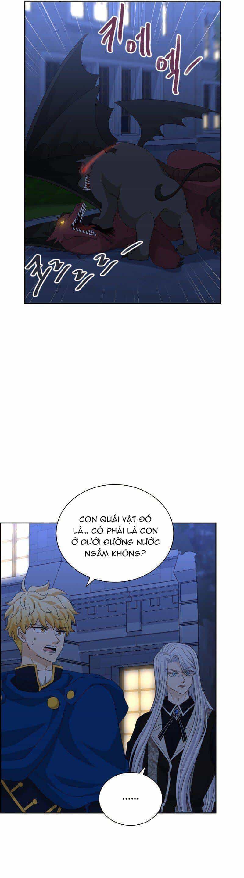 Cuốn Sách Của Lagier - Chương 38 - ảnh 21