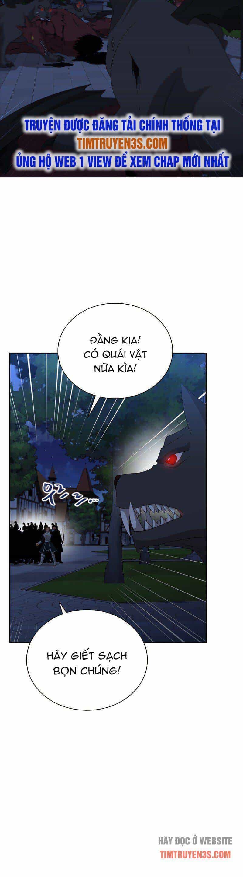 Cuốn Sách Của Lagier - Chương 38 - ảnh 25