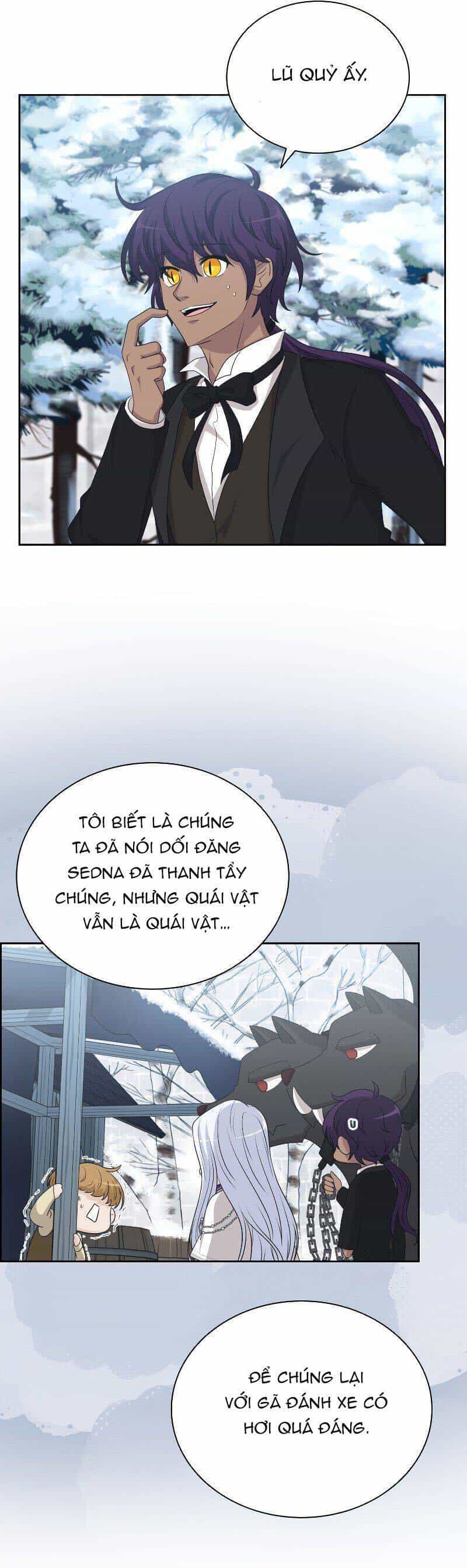 Cuốn Sách Của Lagier - Chương 41 - ảnh 16