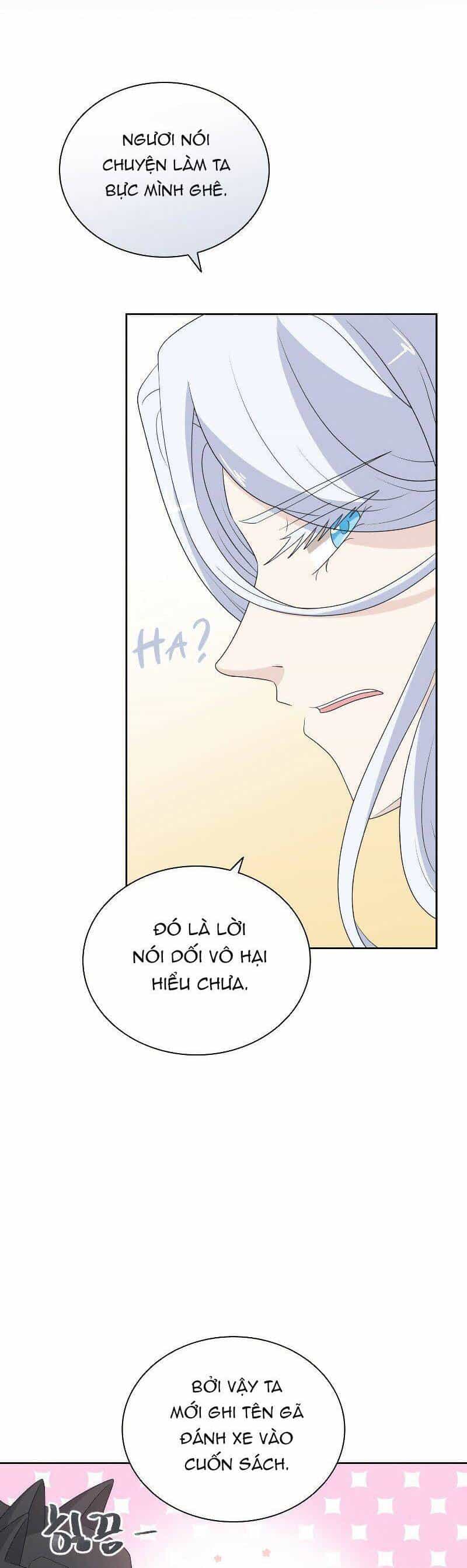 Cuốn Sách Của Lagier - Chương 41 - ảnh 17