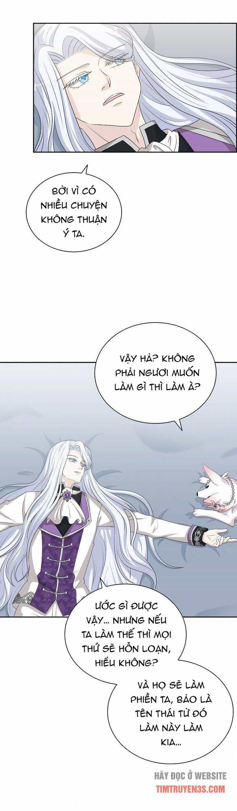 Cuốn Sách Của Lagier - Chương 42 - ảnh 19