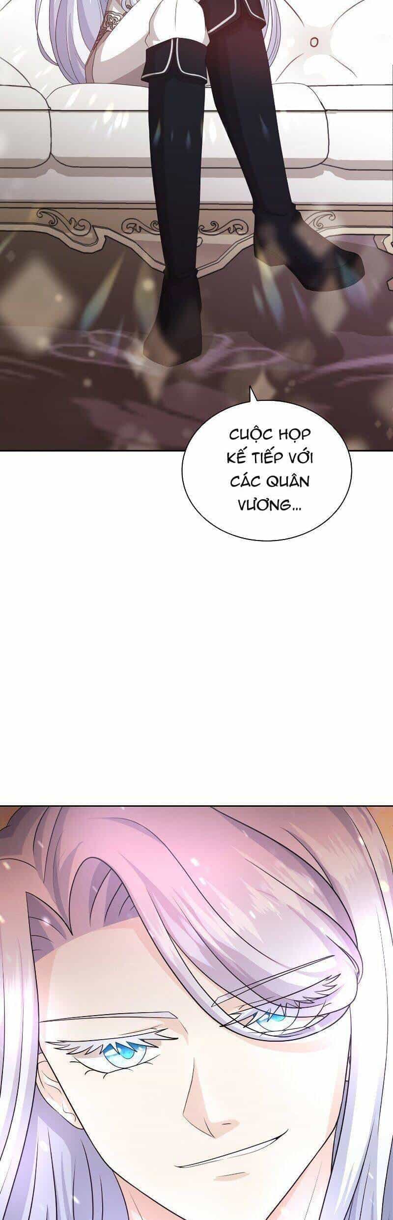 Cuốn Sách Của Lagier - Chương 42 - ảnh 52