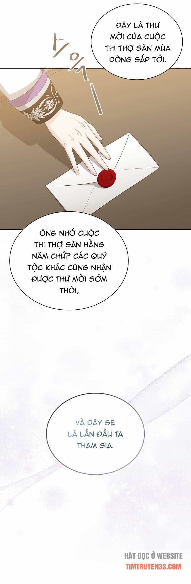 Cuốn Sách Của Lagier - Chương 43 - ảnh 10