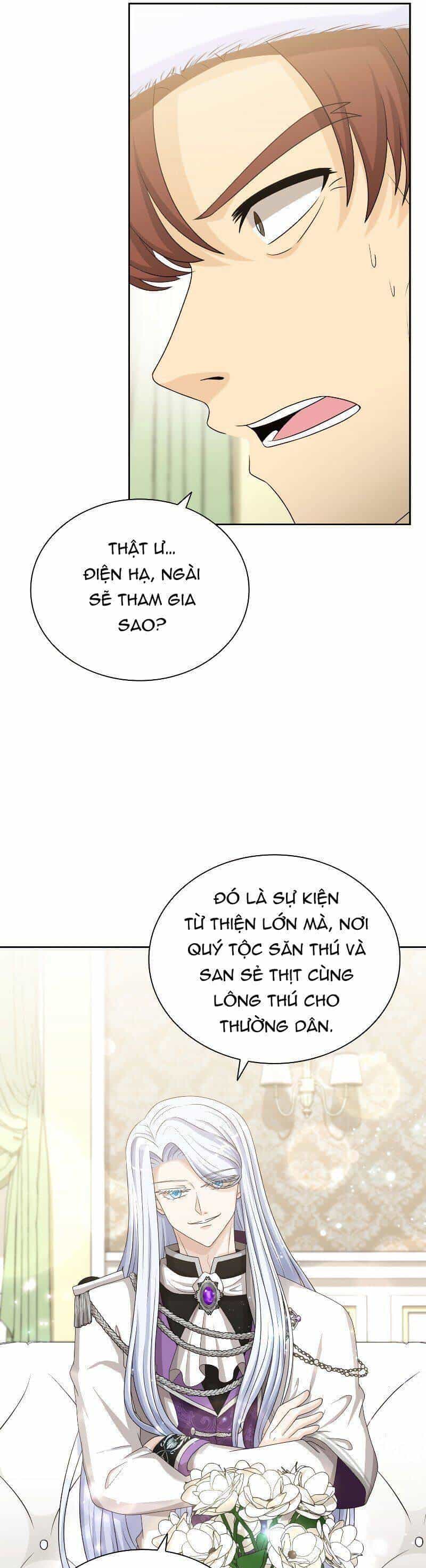 Cuốn Sách Của Lagier - Chương 43 - ảnh 11