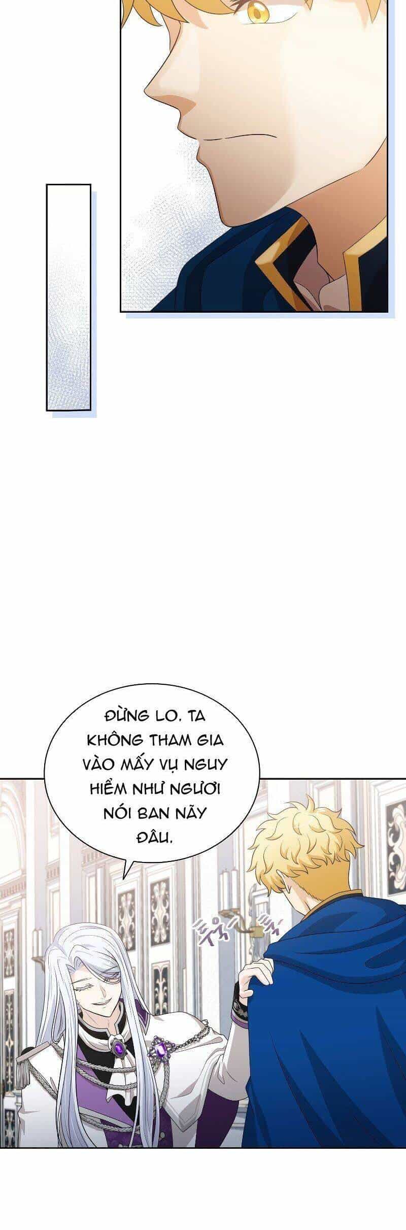 Cuốn Sách Của Lagier - Chương 43 - ảnh 24