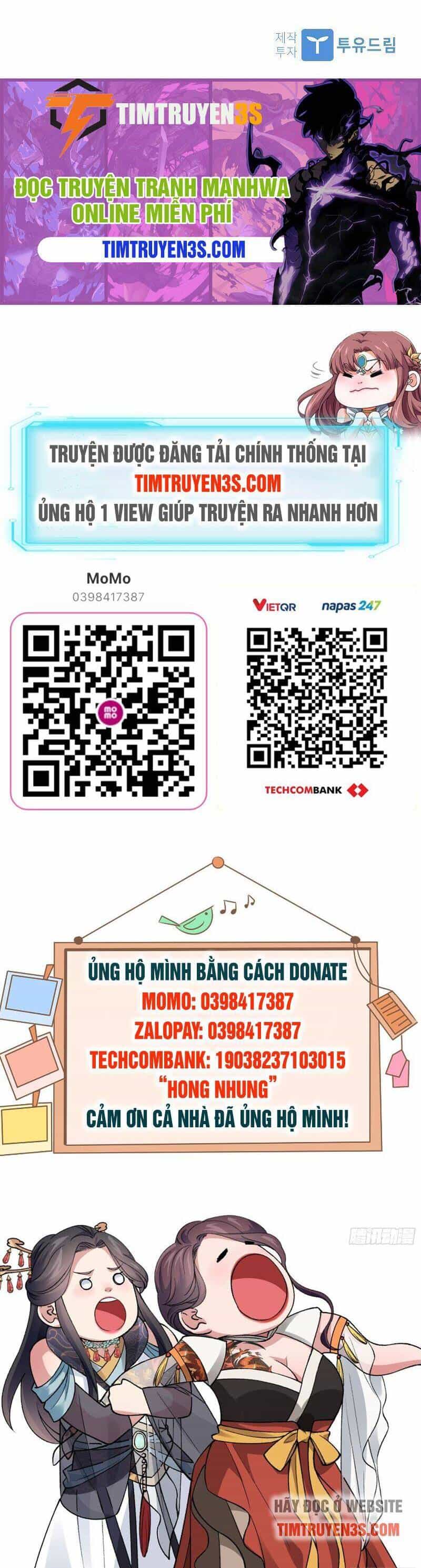 Cuốn Sách Của Lagier - Chương 43 - ảnh 49
