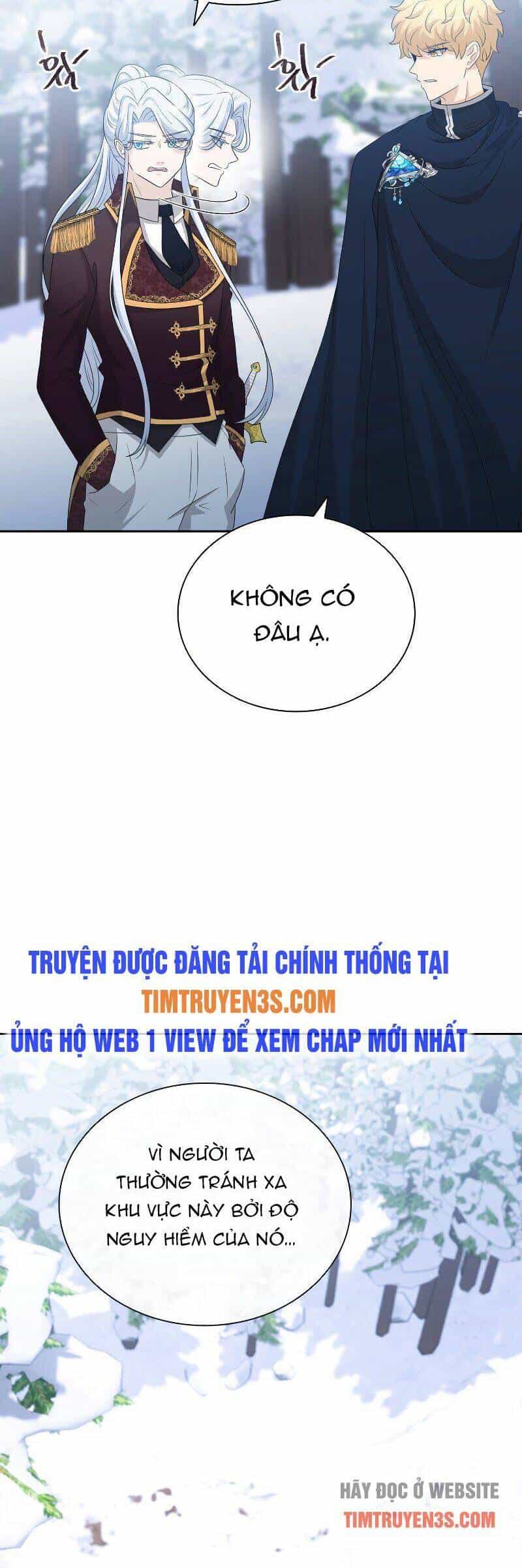 Cuốn Sách Của Lagier - Chương 45 - ảnh 29