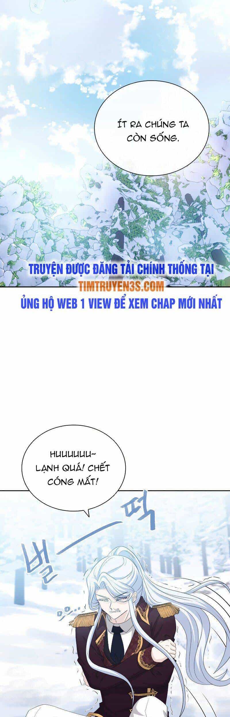 Cuốn Sách Của Lagier - Chương 45 - ảnh 51
