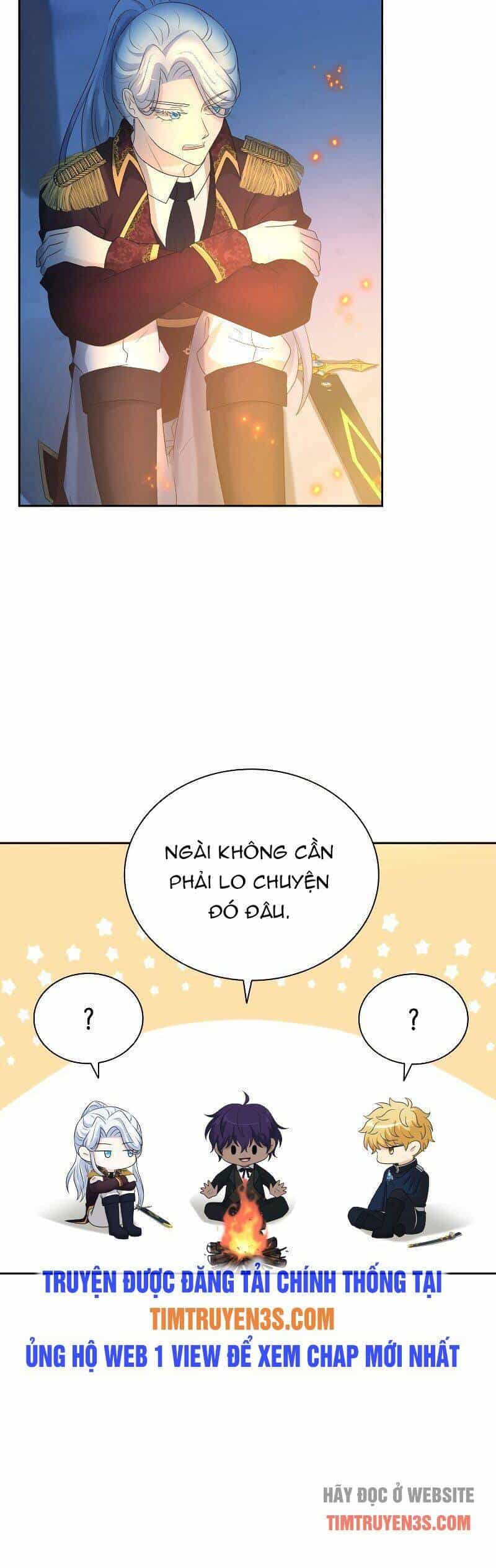 Cuốn Sách Của Lagier - Chương 46 - ảnh 44