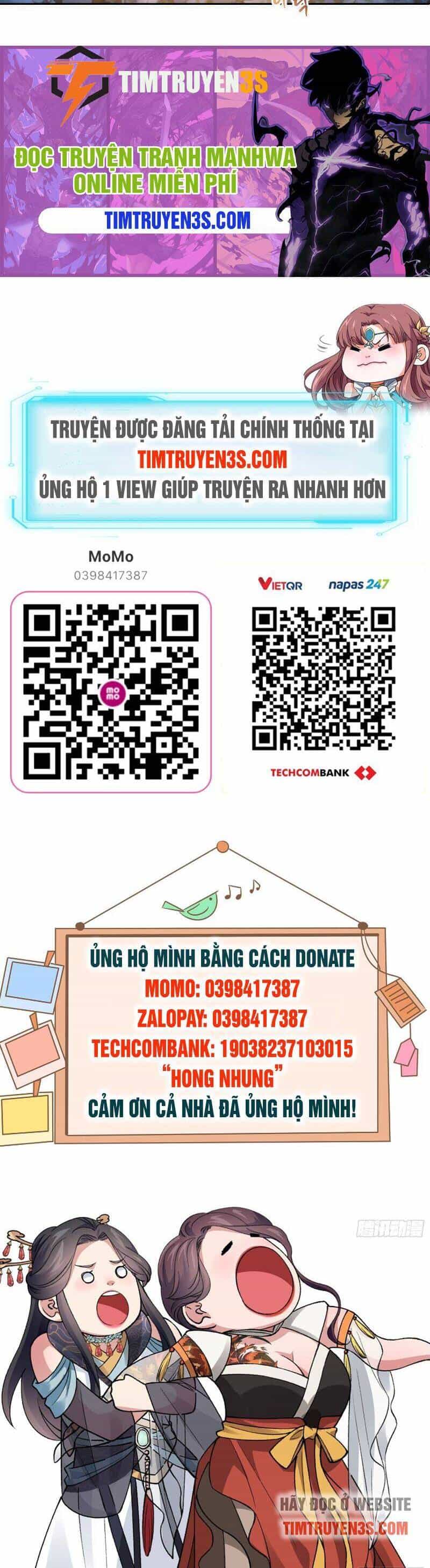 Cuốn Sách Của Lagier - Chương 46 - ảnh 54