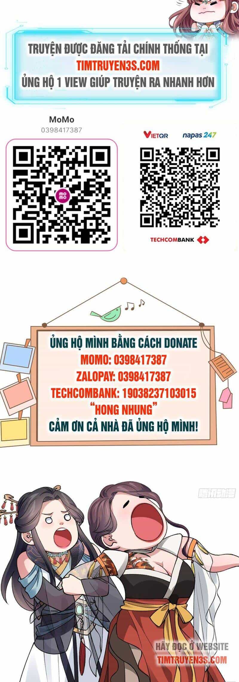 Cuốn Sách Của Lagier - Chương 48 - ảnh 49