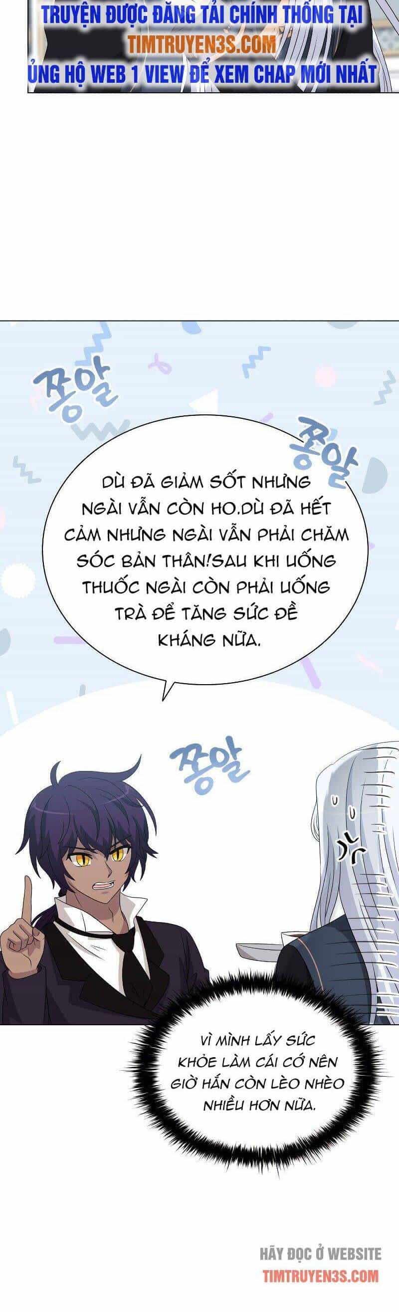 Cuốn Sách Của Lagier - Chương 51 - ảnh 10