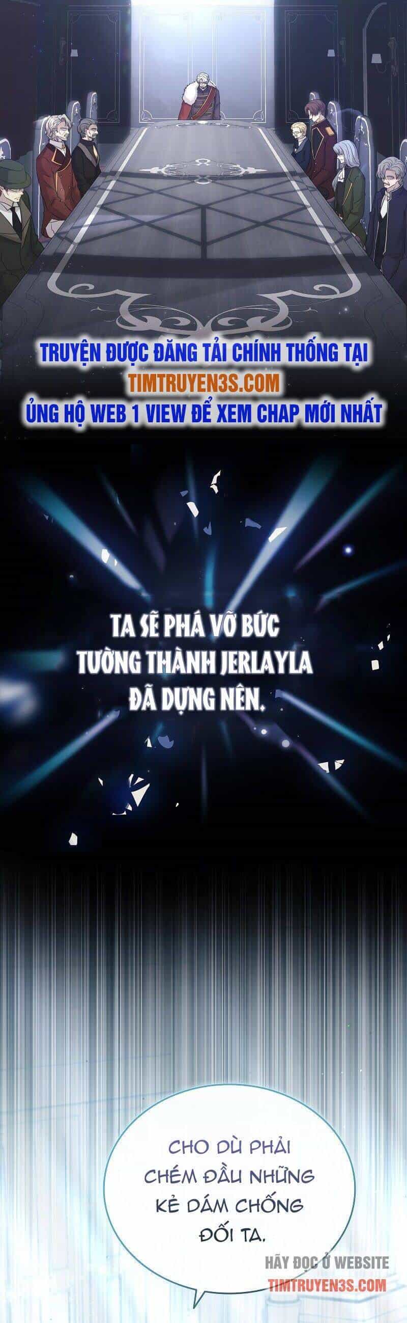 Cuốn Sách Của Lagier - Chương 51 - ảnh 20