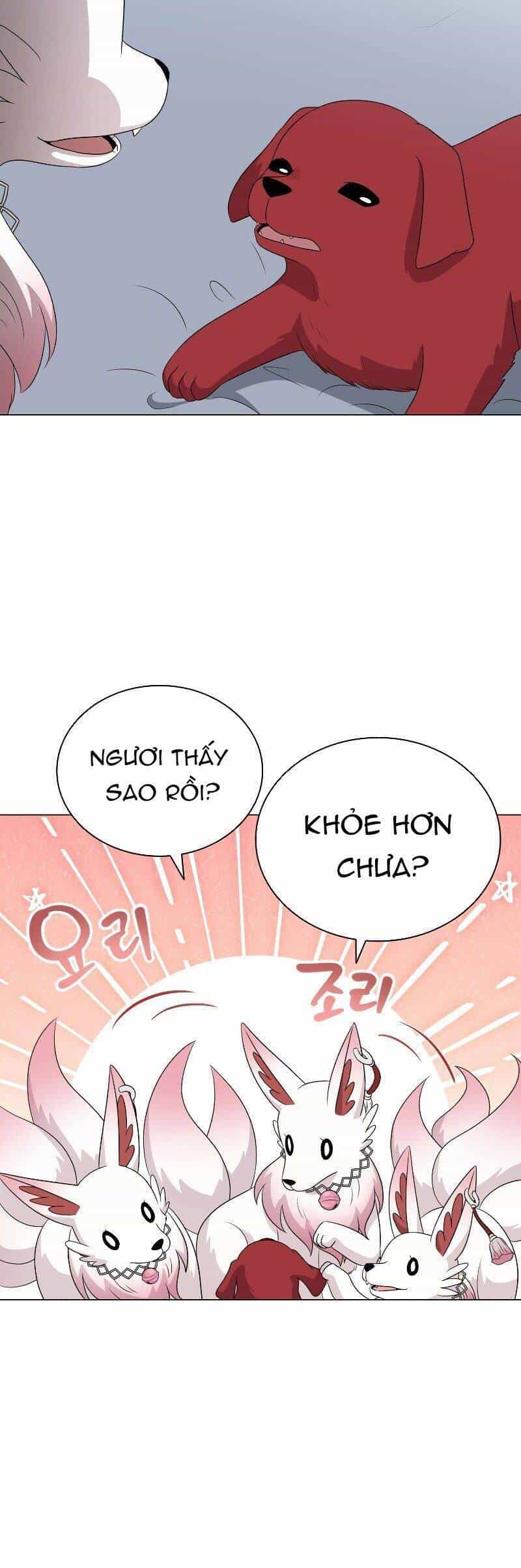 Cuốn Sách Của Lagier - Chương 51 - ảnh 24