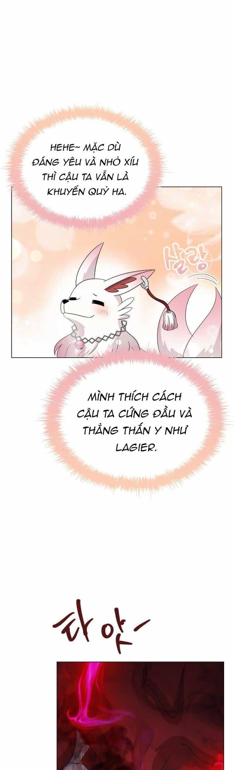 Cuốn Sách Của Lagier - Chương 51 - ảnh 29
