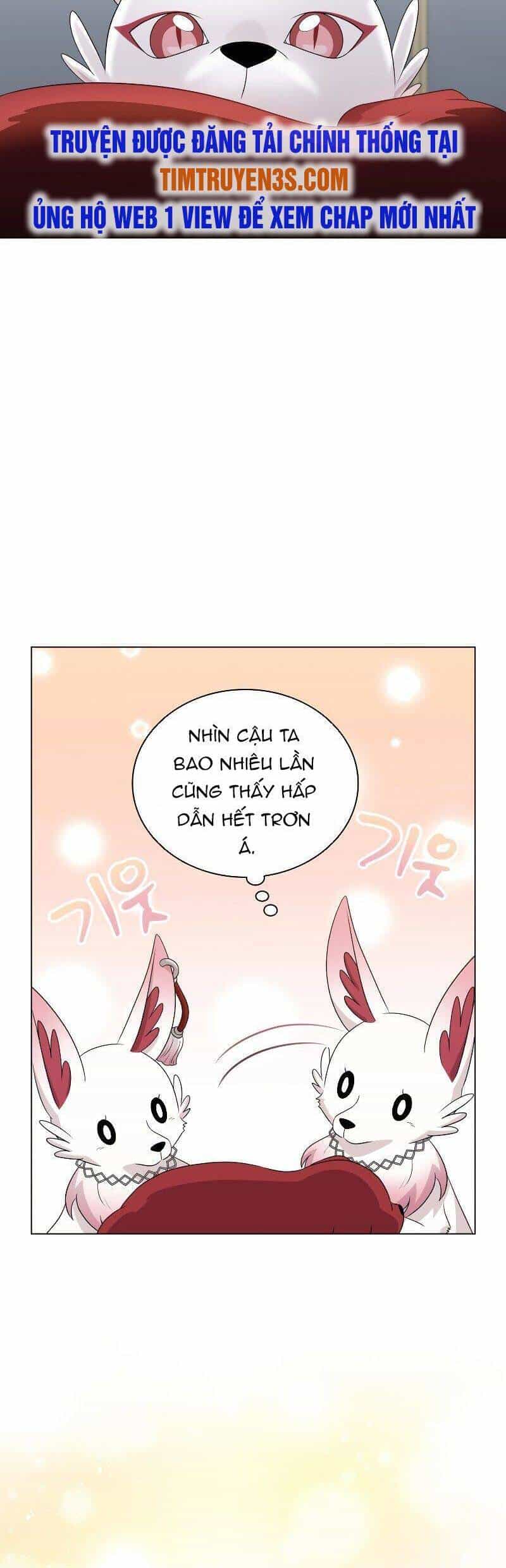 Cuốn Sách Của Lagier - Chương 51 - ảnh 3
