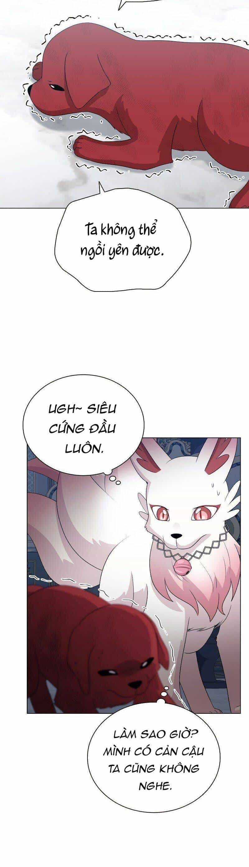 Cuốn Sách Của Lagier - Chương 51 - ảnh 33
