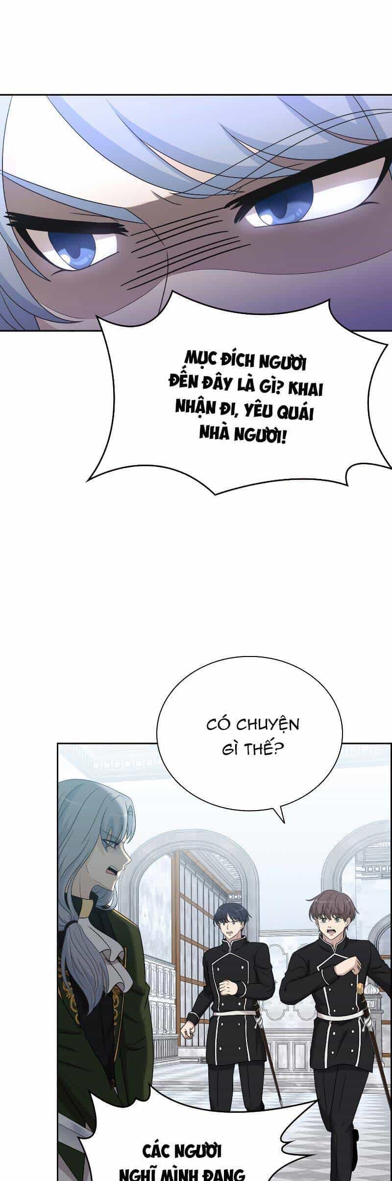Cuốn Sách Của Lagier - Chương 52 - ảnh 16